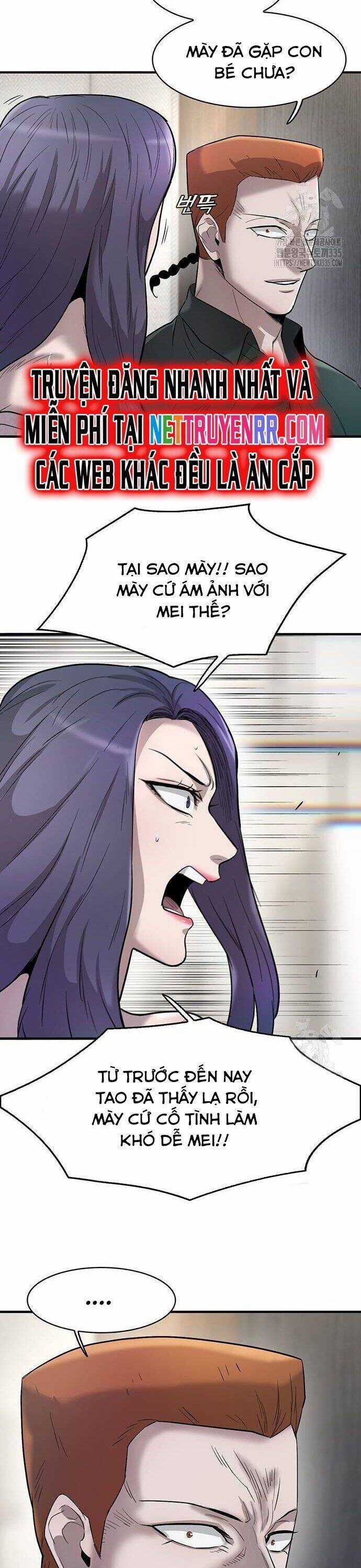 Bù Nhìn - Chương 70 - Trang 10