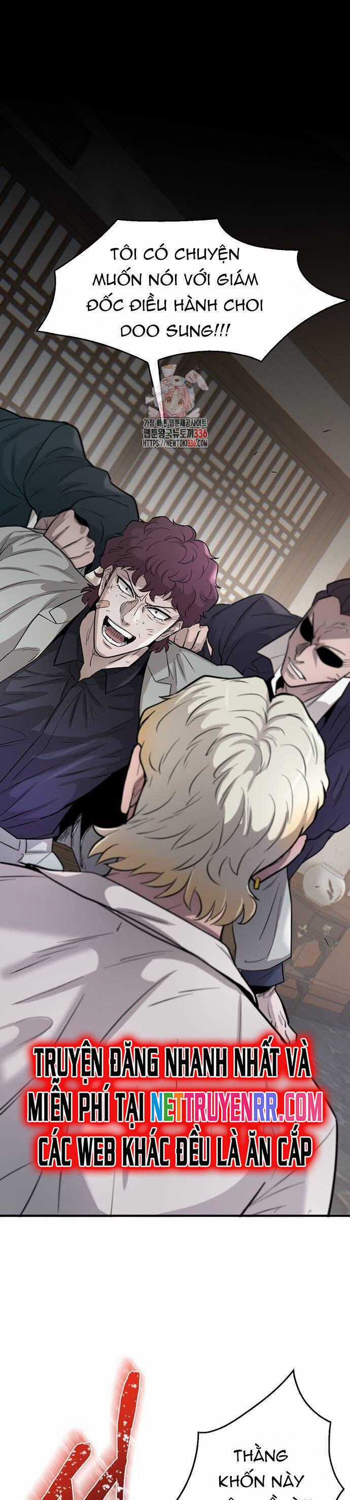 Bù Nhìn - Chương 71 - Trang 2