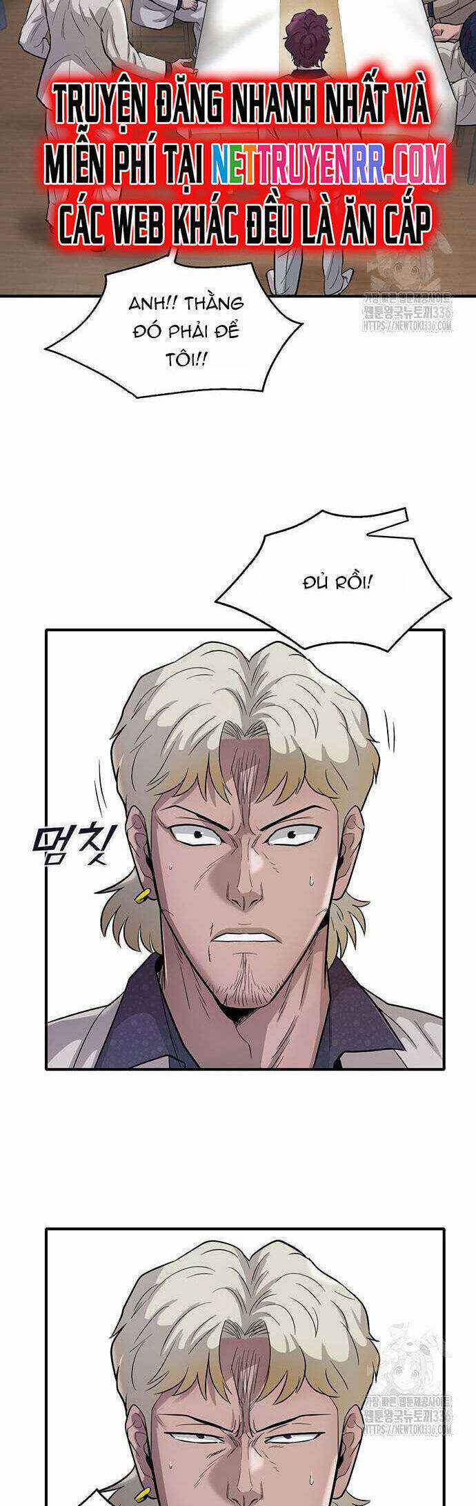 Bù Nhìn - Chương 71 - Trang 25