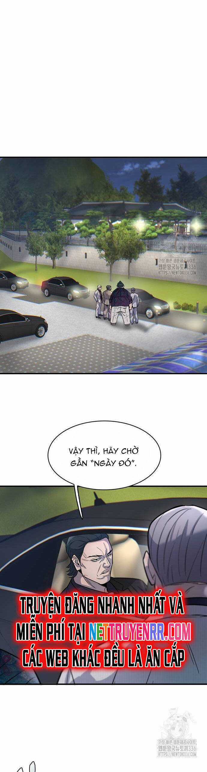 Bù Nhìn - Chương 71 - Trang 27