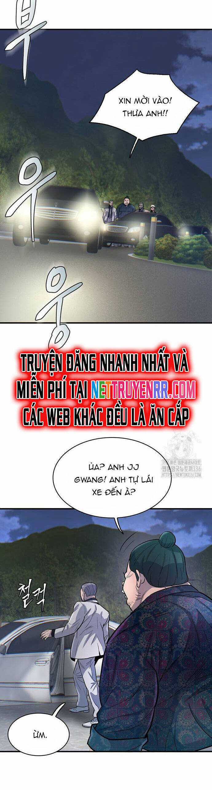 Bù Nhìn - Chương 71 - Trang 28