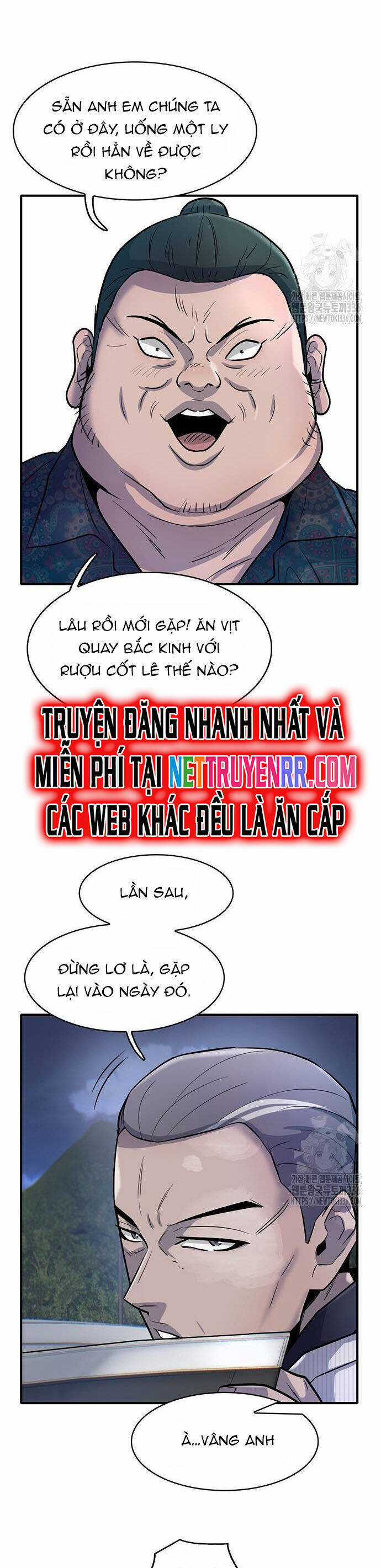 Bù Nhìn - Chương 71 - Trang 29