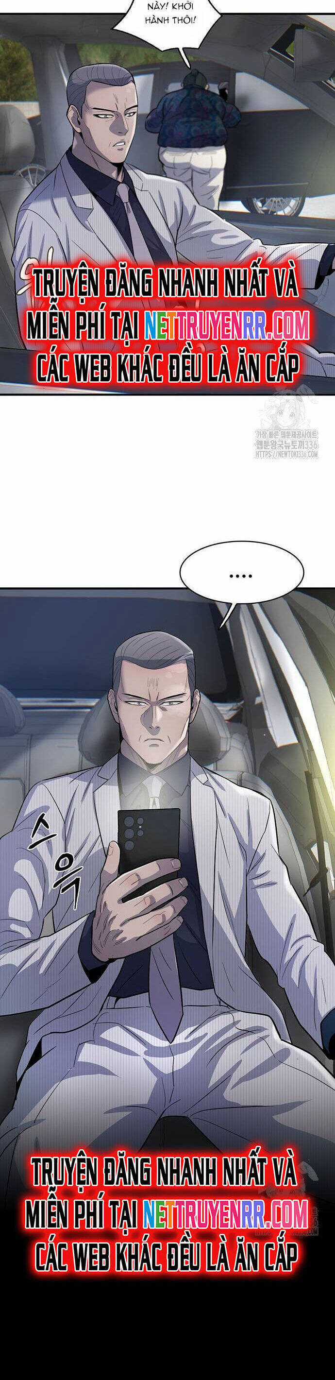 Bù Nhìn - Chương 71 - Trang 30