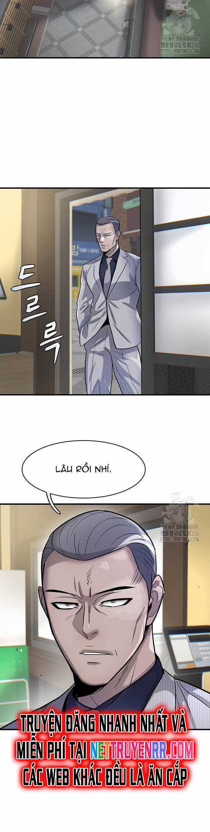 Bù Nhìn - Chương 71 - Trang 32