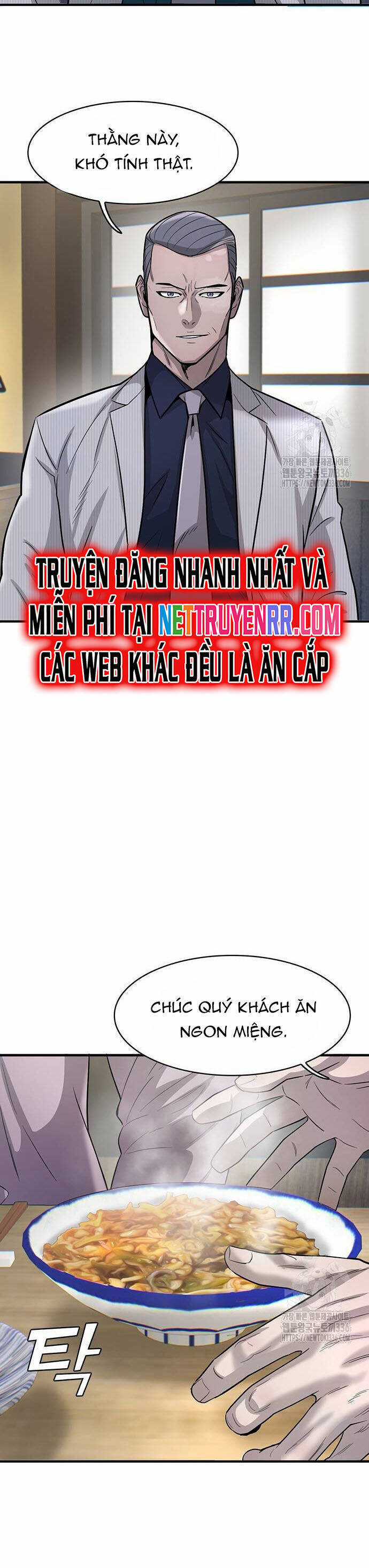 Bù Nhìn - Chương 71 - Trang 34