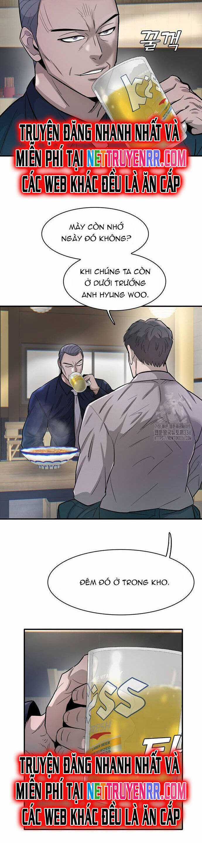 Bù Nhìn - Chương 71 - Trang 36