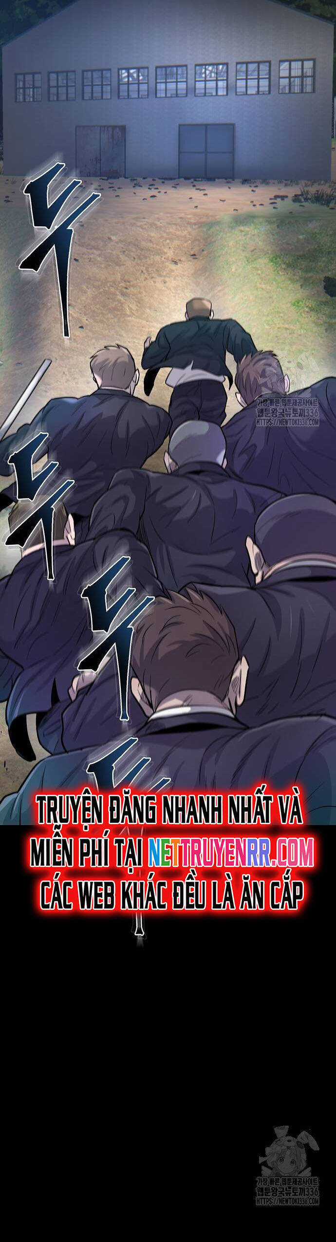 Bù Nhìn - Chương 71 - Trang 38