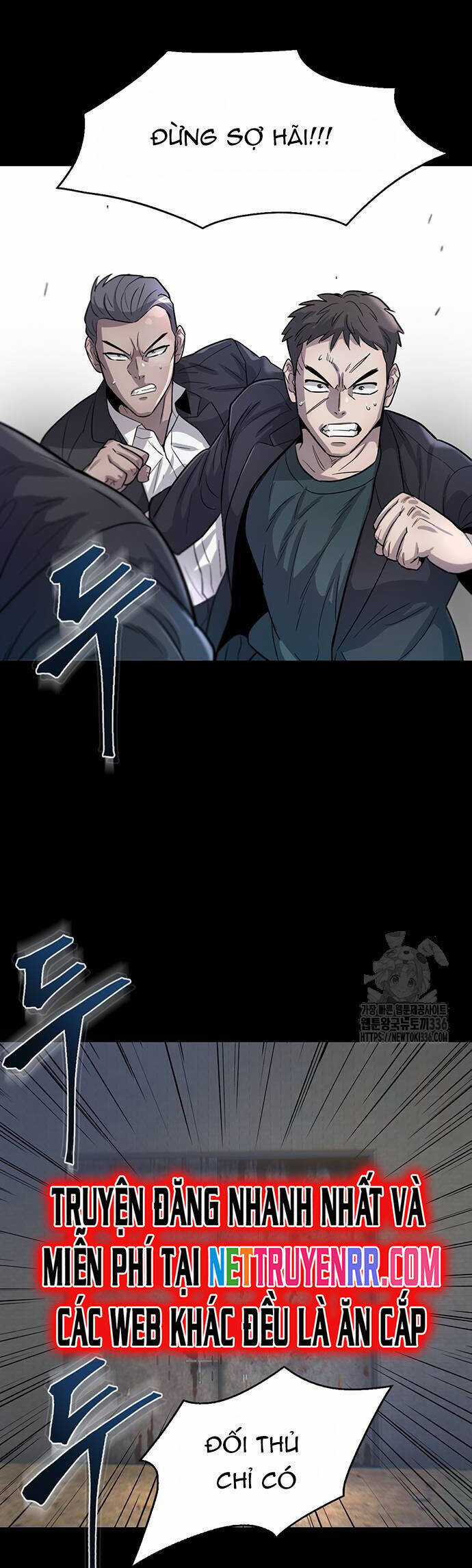 Bù Nhìn - Chương 71 - Trang 39