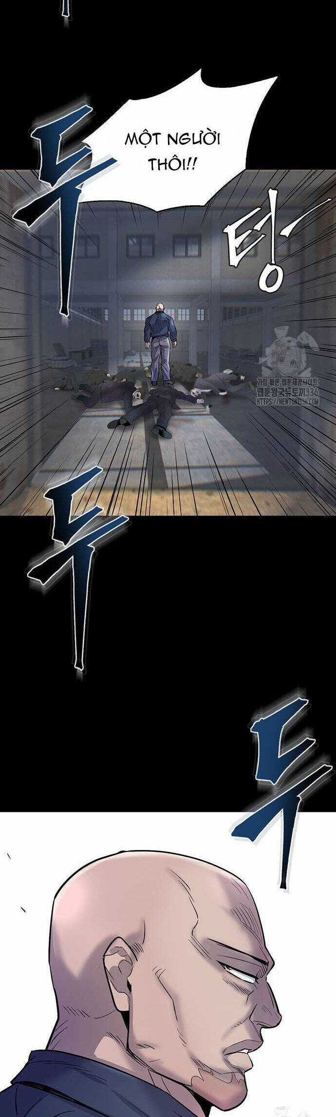 Bù Nhìn - Chương 71 - Trang 40