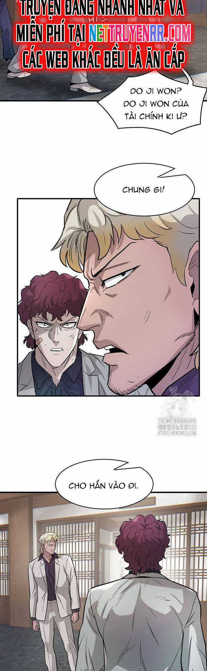 Bù Nhìn - Chương 71 - Trang 5