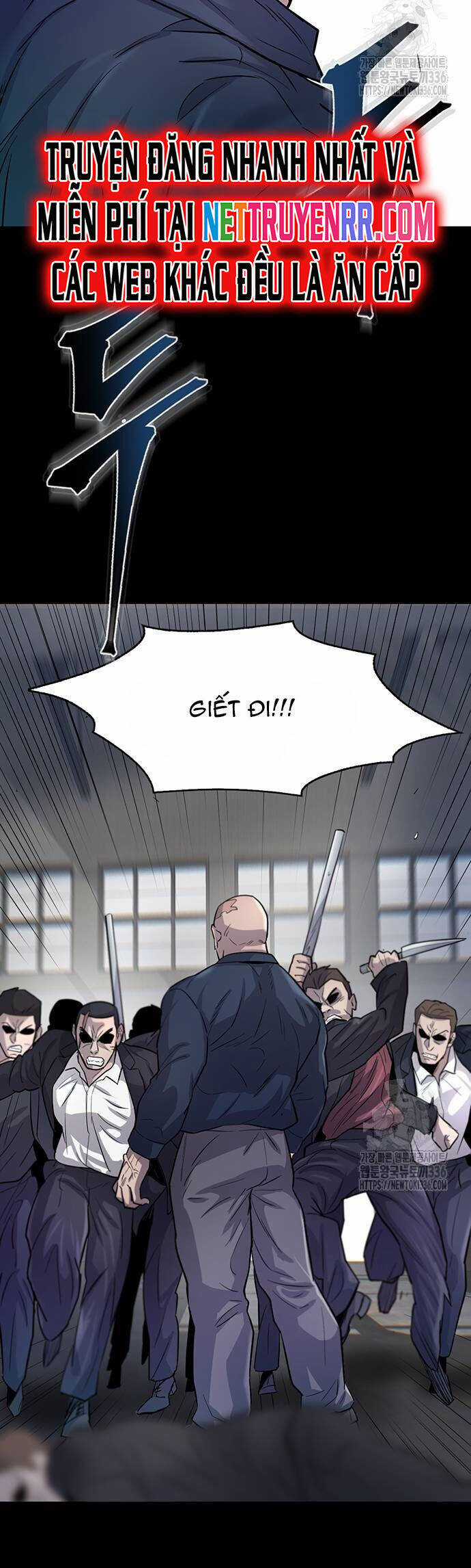 Bù Nhìn - Chương 71 - Trang 41