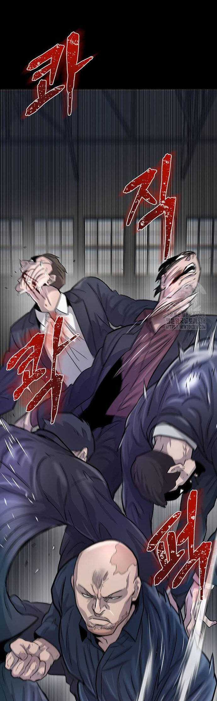 Bù Nhìn - Chương 71 - Trang 42