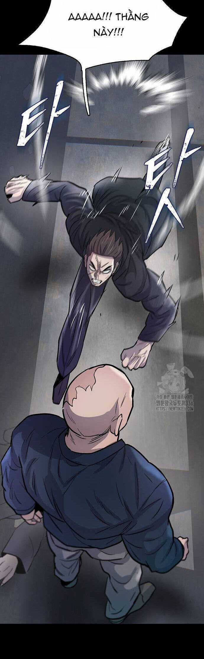 Bù Nhìn - Chương 71 - Trang 44