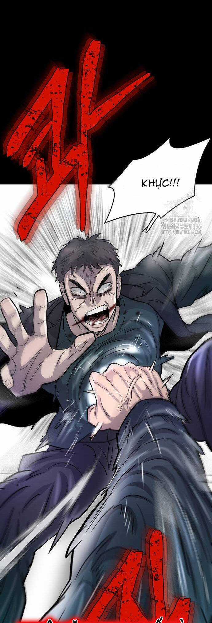 Bù Nhìn - Chương 71 - Trang 45