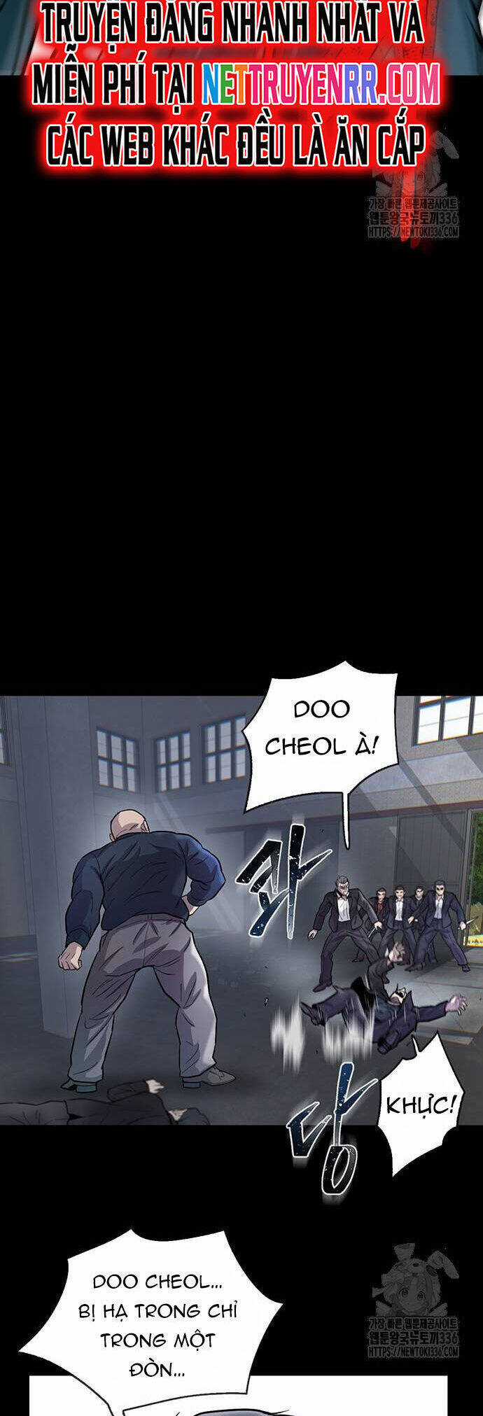 Bù Nhìn - Chương 71 - Trang 46