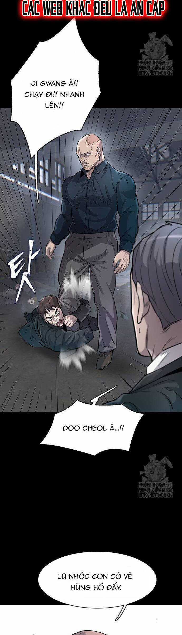 Bù Nhìn - Chương 71 - Trang 49