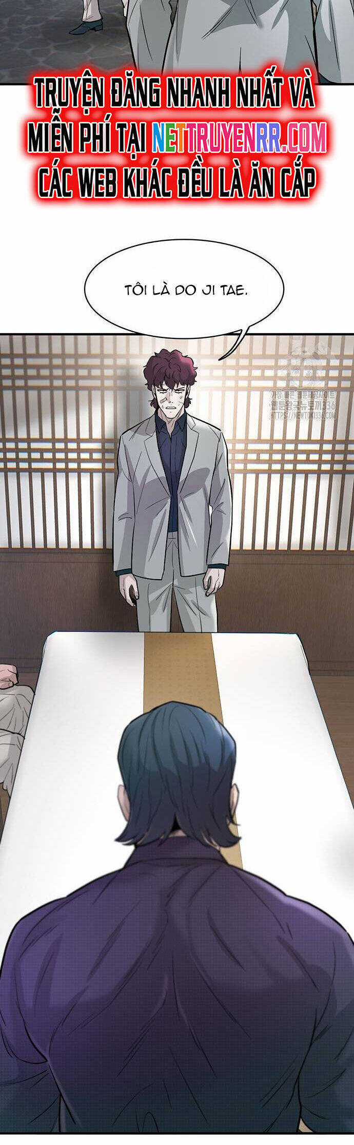 Bù Nhìn - Chương 71 - Trang 6