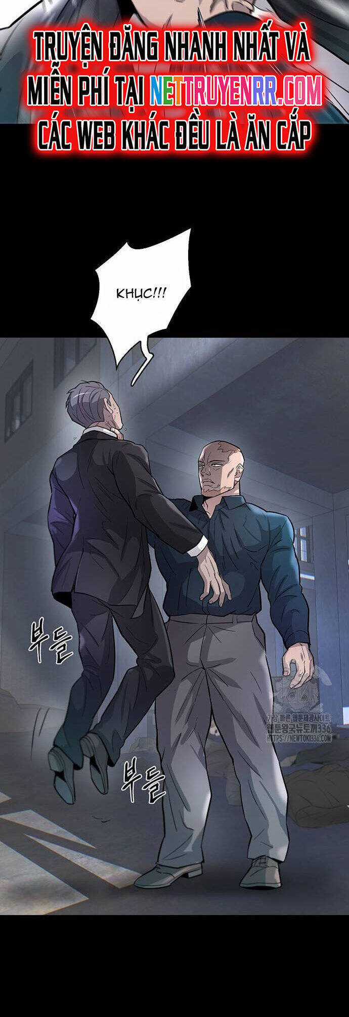 Bù Nhìn - Chương 71 - Trang 52