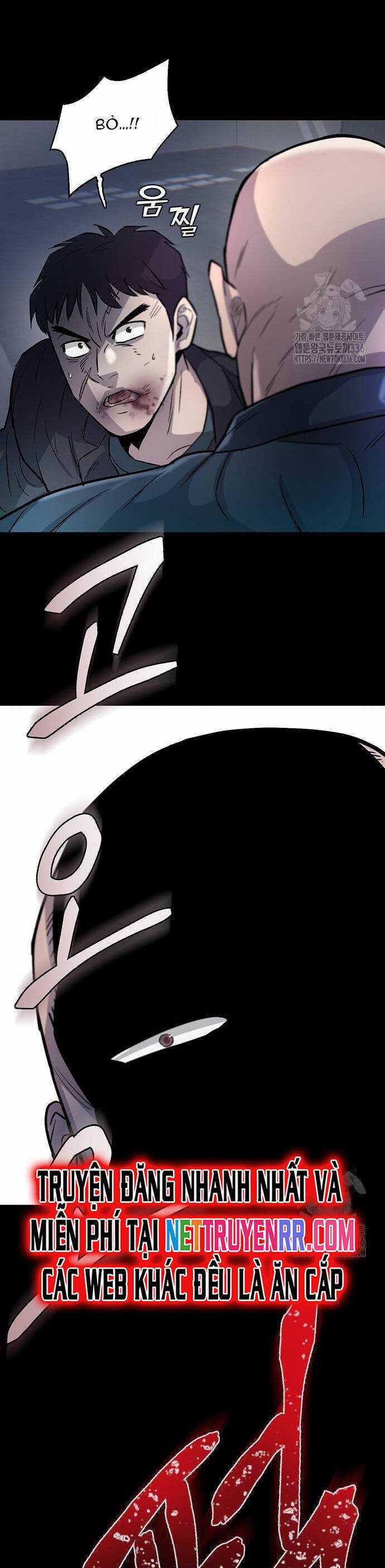 Bù Nhìn - Chương 71 - Trang 54