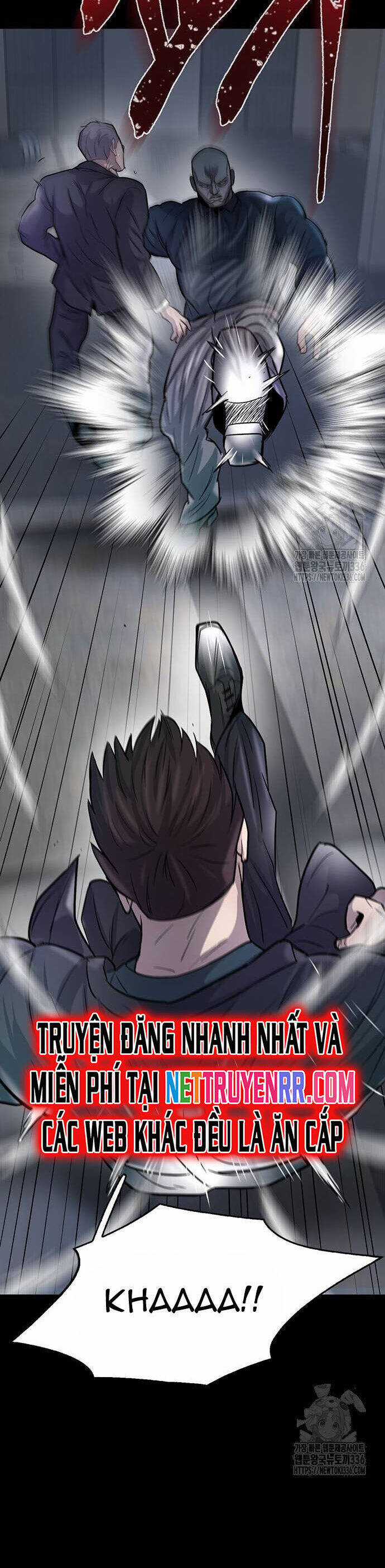 Bù Nhìn - Chương 71 - Trang 55