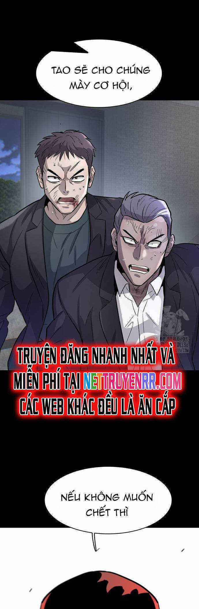Bù Nhìn - Chương 71 - Trang 58