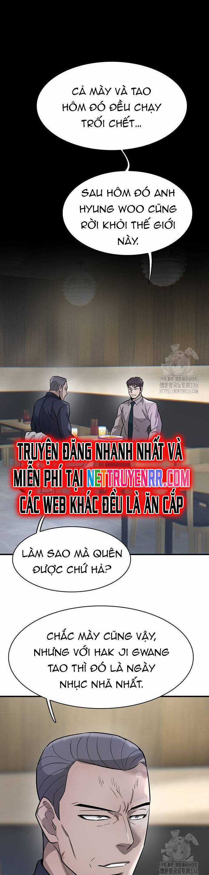 Bù Nhìn - Chương 71 - Trang 61