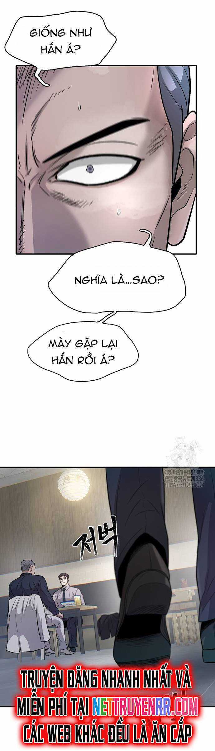 Bù Nhìn - Chương 71 - Trang 65