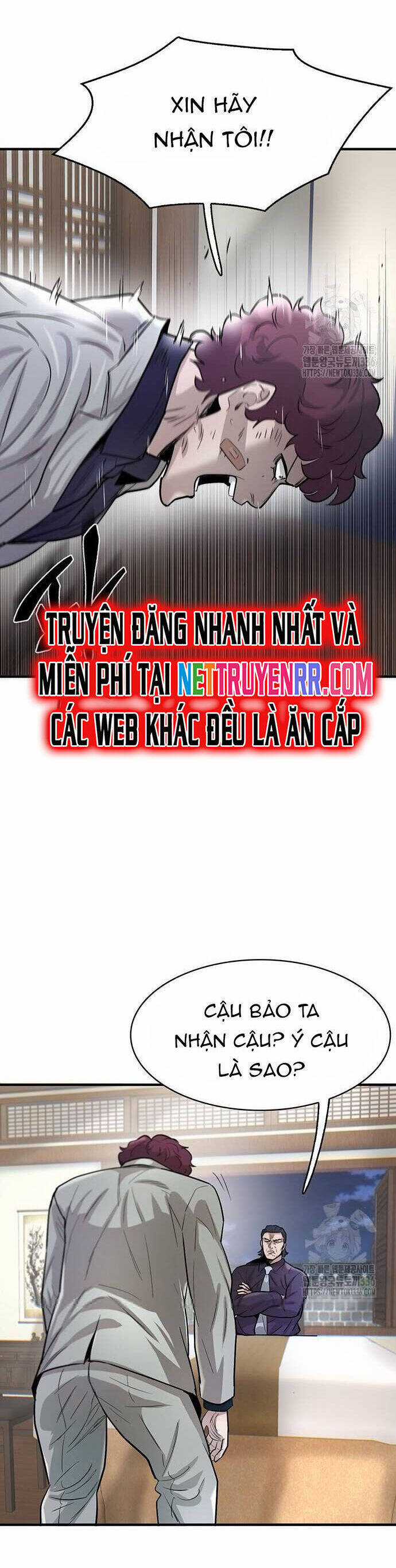Bù Nhìn - Chương 71 - Trang 8