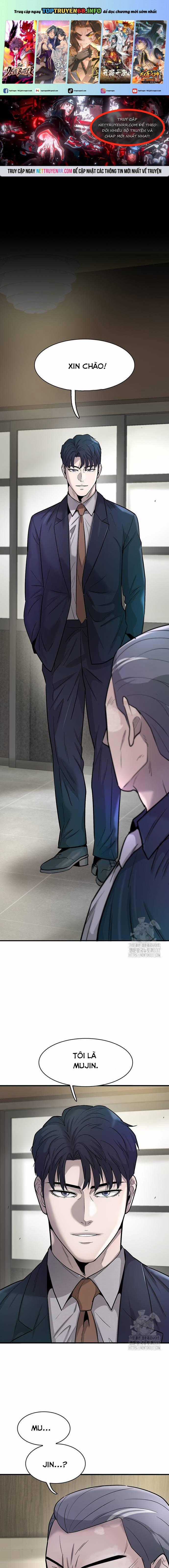 Bù Nhìn - Chương 72 - Trang 2