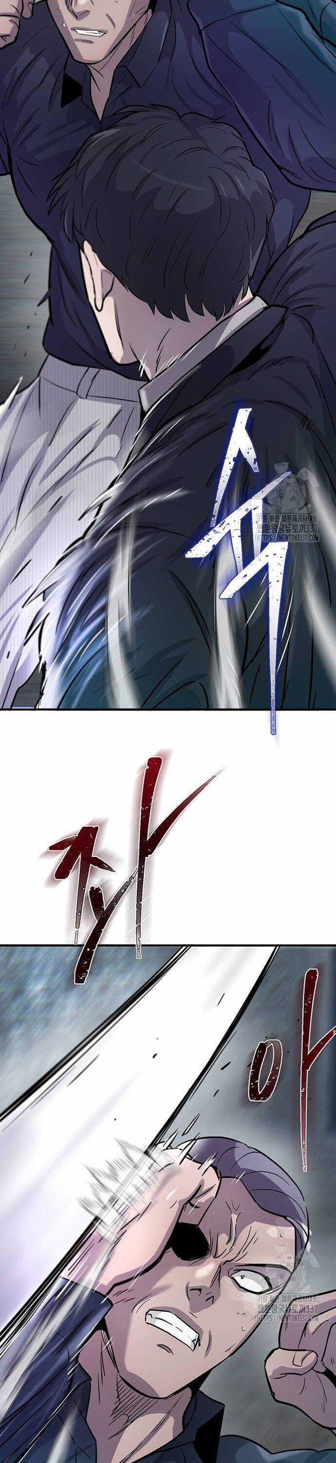 Bù Nhìn - Chương 72 - Trang 19