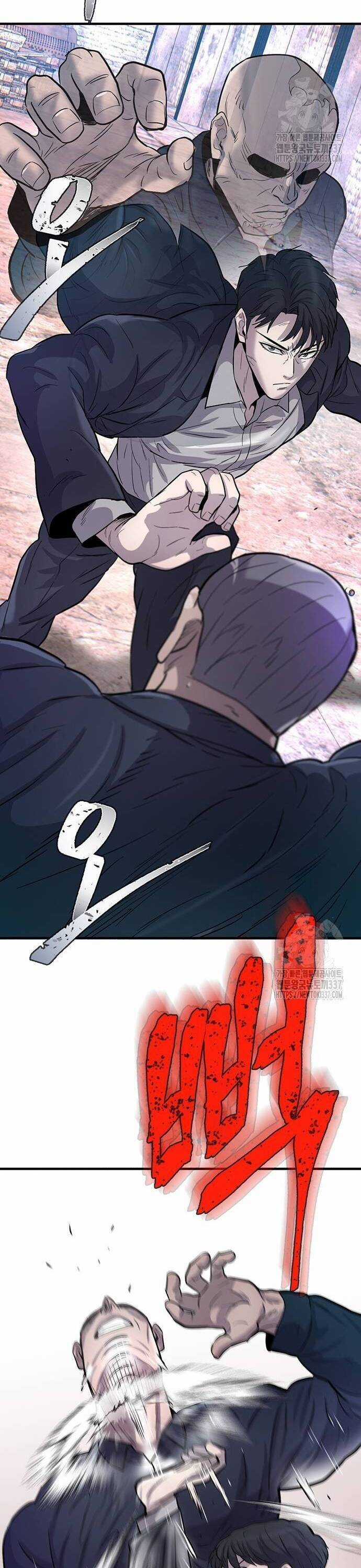 Bù Nhìn - Chương 72 - Trang 21