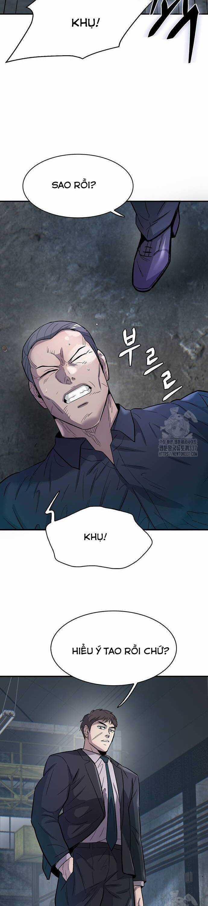 Bù Nhìn - Chương 72 - Trang 24