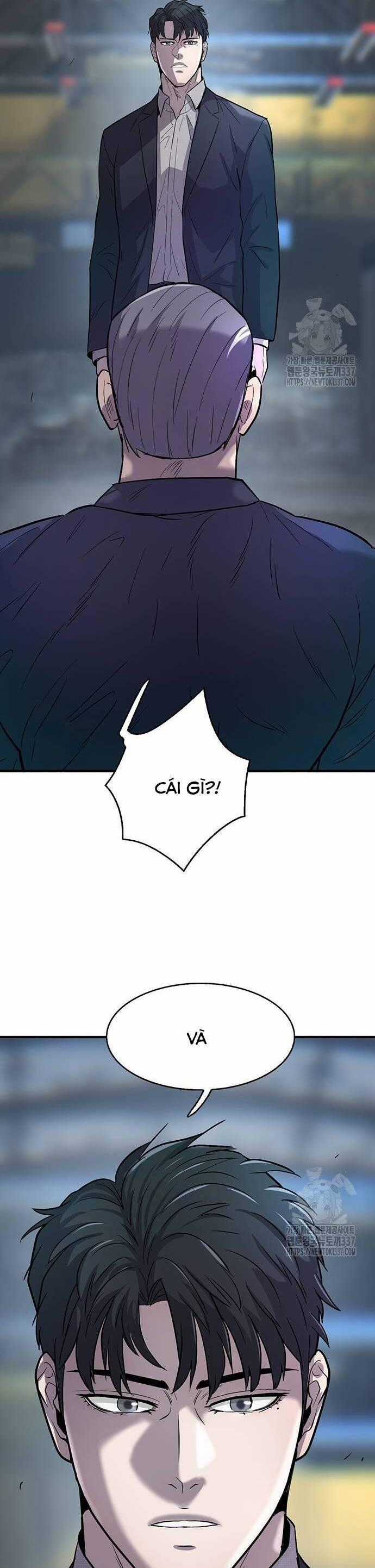 Bù Nhìn - Chương 72 - Trang 26