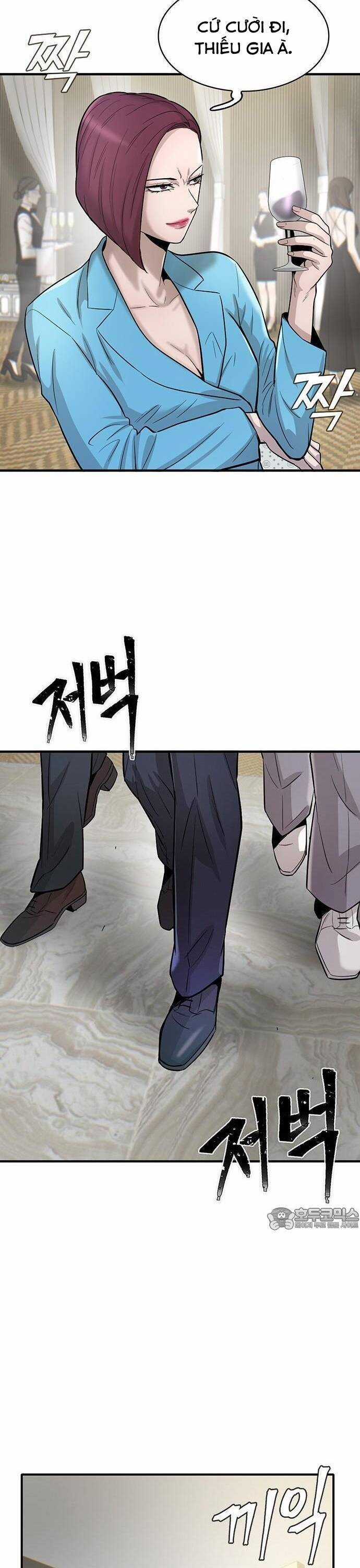 Bù Nhìn - Chương 73 - Trang 12