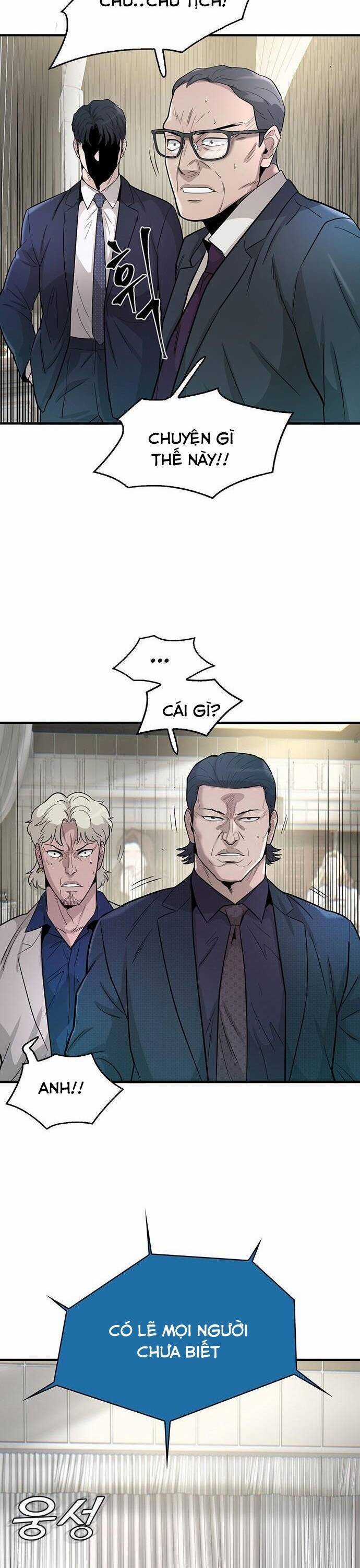 Bù Nhìn - Chương 73 - Trang 20