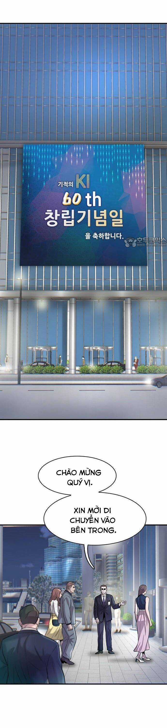 Bù Nhìn - Chương 73 - Trang 3