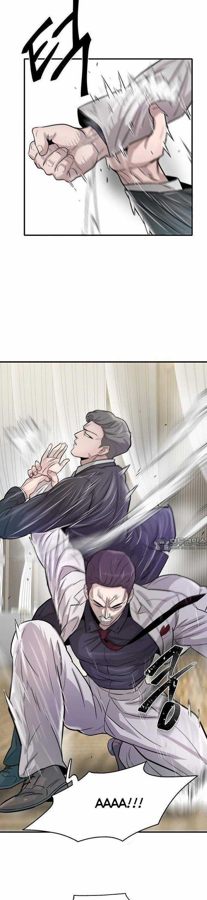 Bù Nhìn - Chương 73 - Trang 24