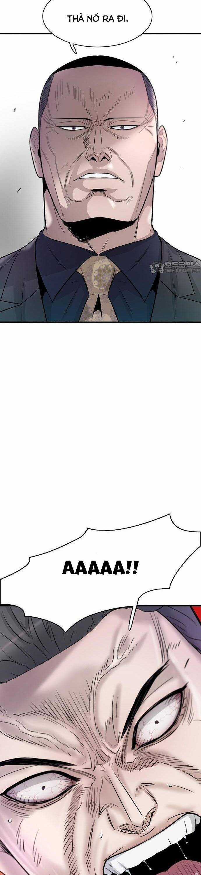 Bù Nhìn - Chương 73 - Trang 25