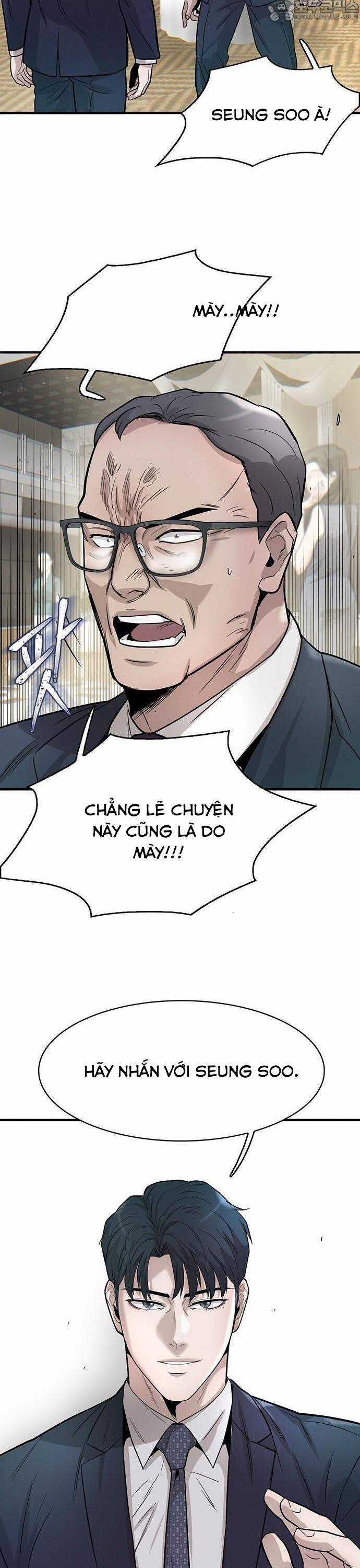 Bù Nhìn - Chương 73 - Trang 26