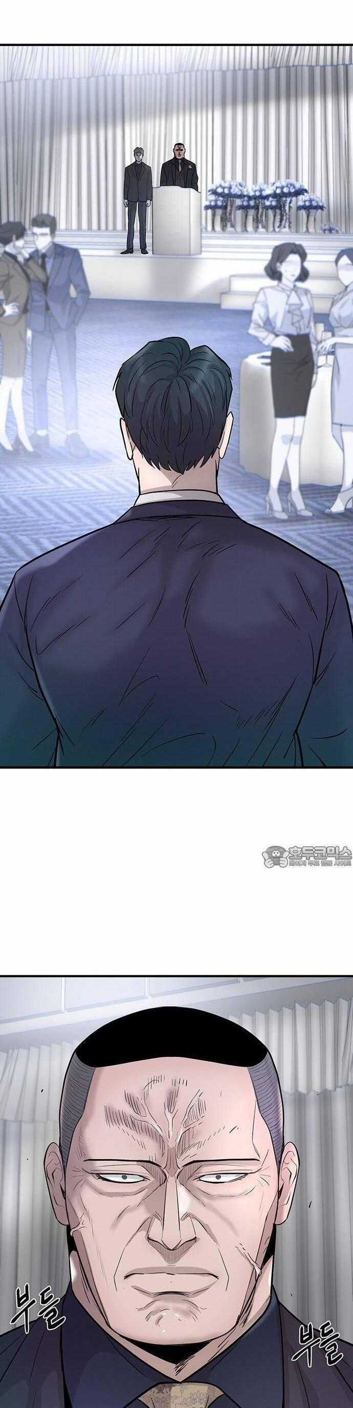 Bù Nhìn - Chương 73 - Trang 27