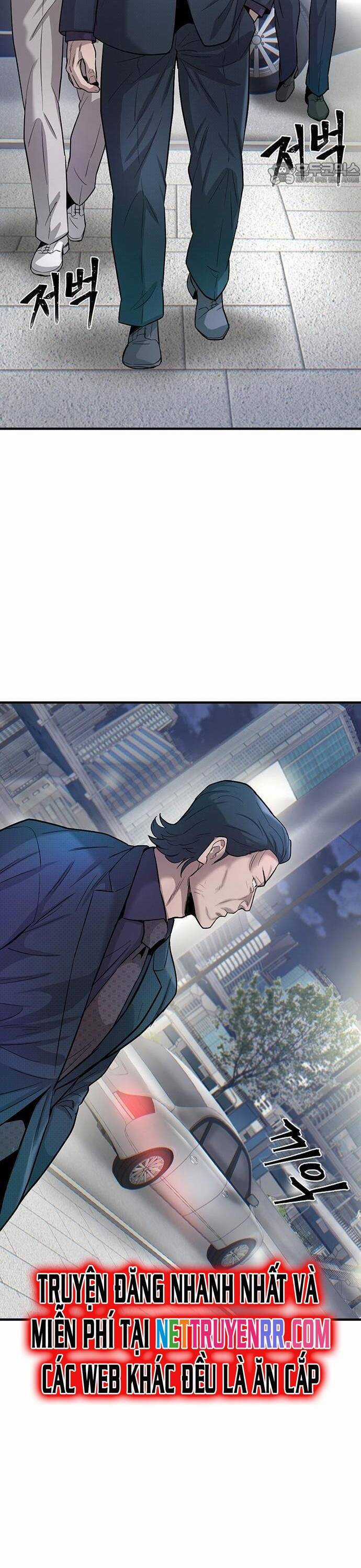 Bù Nhìn - Chương 73 - Trang 4