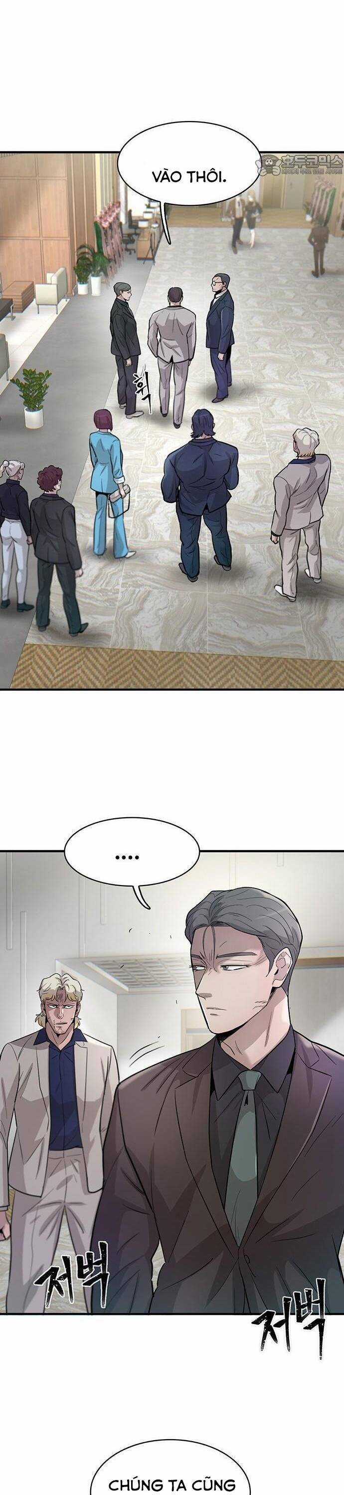 Bù Nhìn - Chương 73 - Trang 7