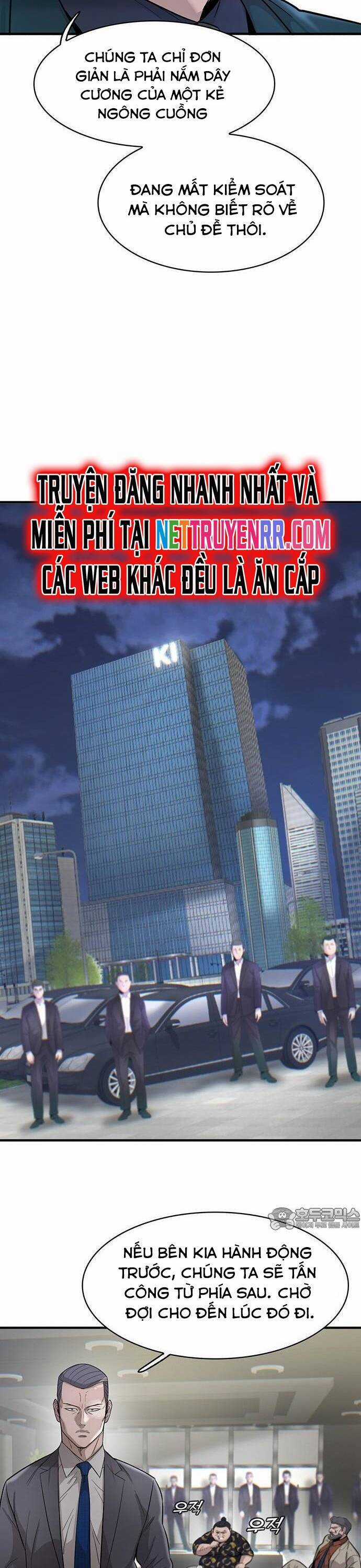 Bù Nhìn - Chương 73 - Trang 8