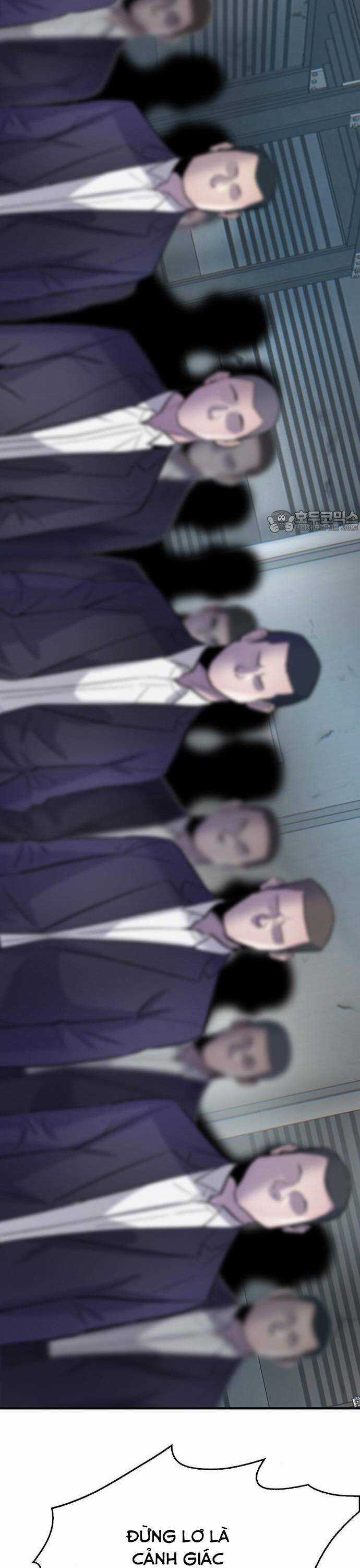 Bù Nhìn - Chương 73 - Trang 10