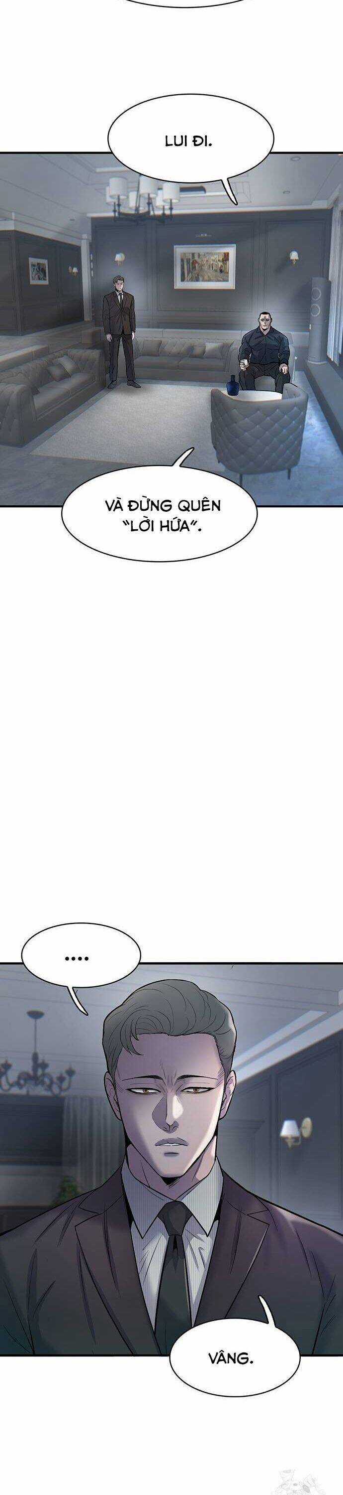 Bù Nhìn - Chương 74 - Trang 23