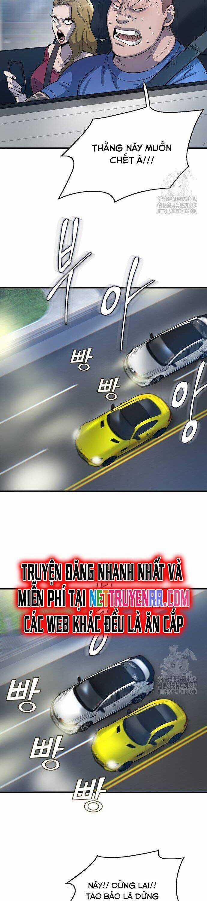 Bù Nhìn - Chương 74 - Trang 35