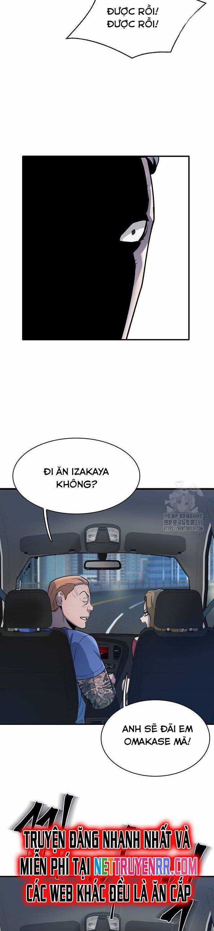 Bù Nhìn - Chương 74 - Trang 40