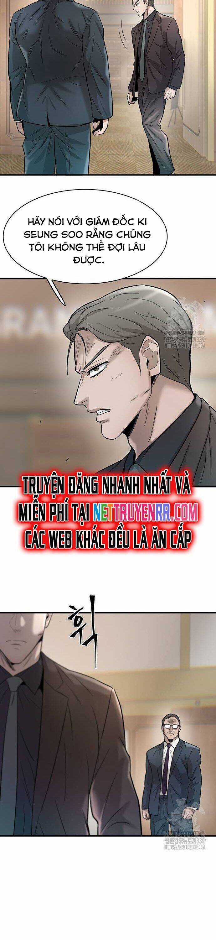 Bù Nhìn - Chương 74 - Trang 5