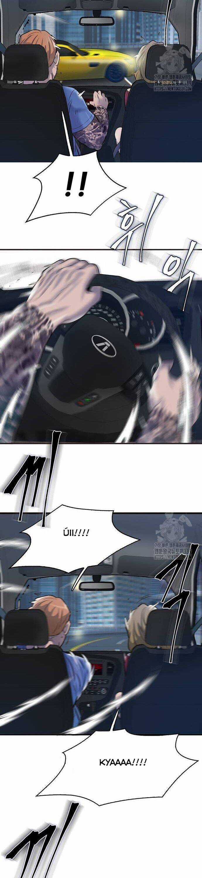 Bù Nhìn - Chương 74 - Trang 41