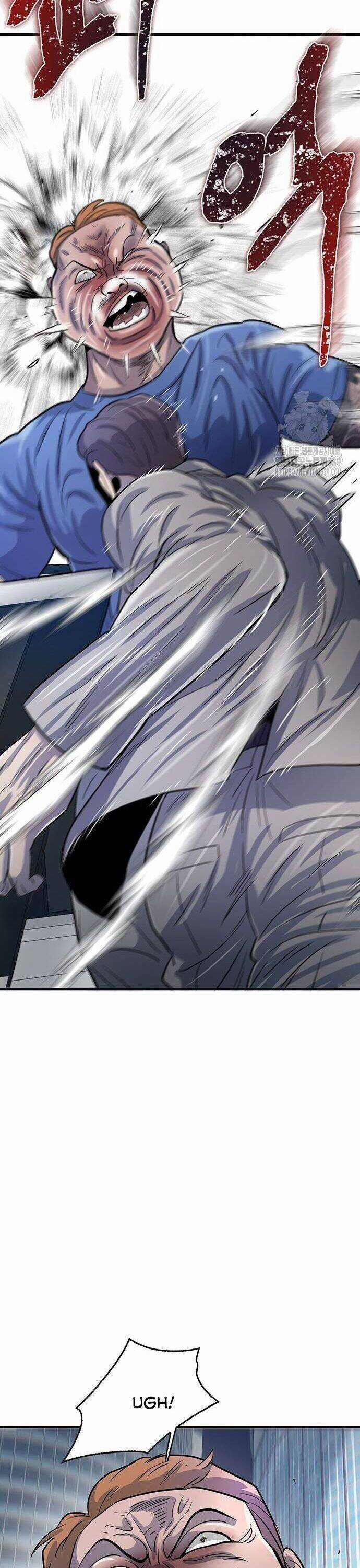 Bù Nhìn - Chương 74 - Trang 44